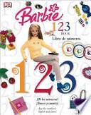 Barbie 1 2 3 book
