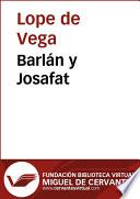 Barlán y Josafat