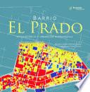 Barrió el prado