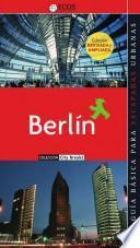 Berlín. Preparar el viaje: guía cultural