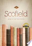 Biblia de Estudio Scofield-Rvr 1960