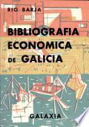 Bibliografia Economica de Galicia