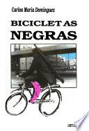 Bicicletas negras