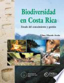 Biodiversidad en Costa Rica