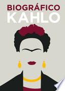 Biográfico Kahlo