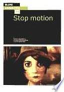 Blume Animación. Stop Motion