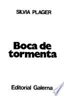 Boca de tormenta