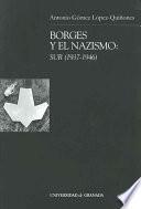Borges y el nazismo
