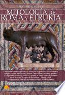 Breve historia de la mitología de Roma y Etruria