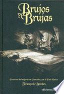 Brujos y brujas