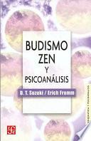 Budismo zen y psicoanálisis