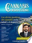 Cannabis World Journals - Edición 14 español