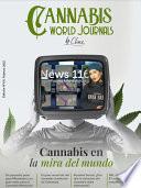 Cannabis World Journals - Edición 19 español