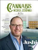 Cannabis World Journals - Edición 23 español
