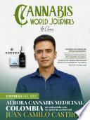 Cannabis World Journals - Edición 25 español