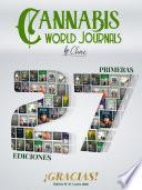 Cannabis World Journals - Edición 27 español