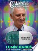 Cannabis World Journals - Edición 41 español