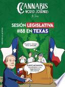 Cannabis World Journals - Edición 44 español