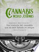 Cannabis World Journals - Edición 8 español