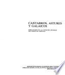 Cántabros, astures y galaicos