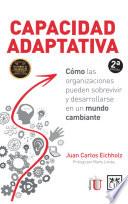 Capacidad adaptativa