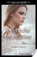 Capricho del destino