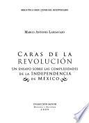 Caras de la revolución