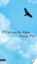 Cartas de lejos