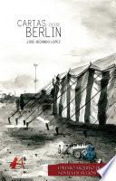 Cartas desde Berlin
