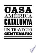 Casa Amèrica Catalunya