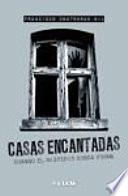 Casas encantadas