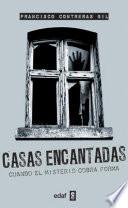 Casas encantadas