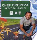 Chef Oropeza Mexico Saludable 1