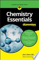 Chemistry Essentials For Dummies