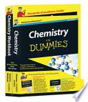 Chemistry For Dummies, Science Bundle