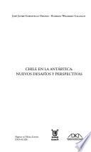 Chile en la Antártica