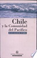 Chile y la comunidad del Pacífico