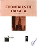 Chontales de Oaxaca
