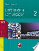 Ciencias de la comunicación 2