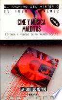 Cine y música malditos