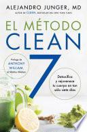 CLEAN 7 \ El Método Clean 7 (Spanish edition)