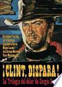 CLINT DISPARA