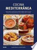 Cocina mediterránea