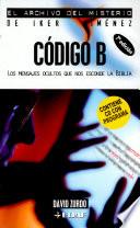 Código B