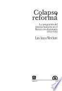 Colapso y reforma