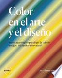 Color en el arte y el diseño