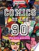 Cómics de los 90