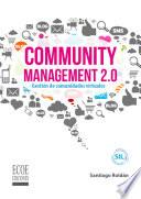 Community Management 2.0