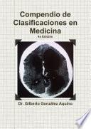 Compendio de Clasificaciones en Medicina 2017