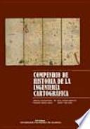 Compendio de historia de la ingeniería cartográfica